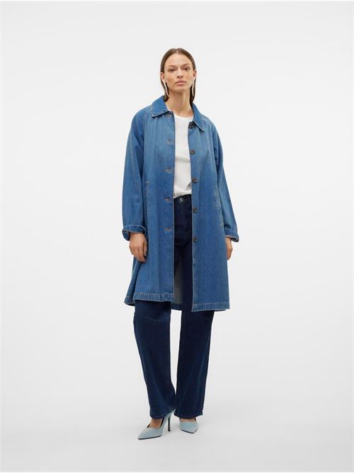  VERO MODA | 10323498/Medium Blue Denim